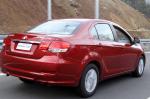 Great Wall Voleex C30 specs Great Wall Voleex C30 specs sedan