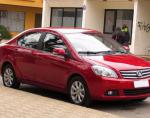 Voleex C30 Great Wall lease Voleex C30 Great Wall lease 2011