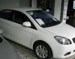 Great Wall Voleex C30 models Great Wall Voleex C30 models sedan