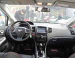 Great Wall Voleex C30 review Great Wall Voleex C30 review sedan