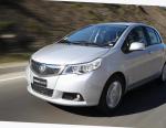 Great Wall Voleex C30 spec Great Wall Voleex C30 spec sedan