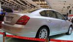 Great Wall Voleex C30 usa Great Wall Voleex C30 usa sedan