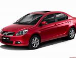 Voleex C30 Great Wall lease Voleex C30 Great Wall lease 2014