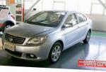 Voleex C30 Great Wall model Voleex C30 Great Wall model sedan