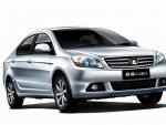 Voleex C30 Great Wall reviews Voleex C30 Great Wall reviews sedan