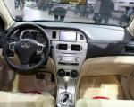 Voleex C30 Great Wall Characteristics Voleex C30 Great Wall Characteristics sedan