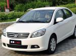 Voleex C30 Great Wall concept Voleex C30 Great Wall concept 2011