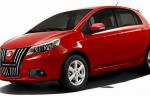 Voleex C30 Great Wall model Voleex C30 Great Wall model sedan