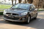 Great Wall Voleex C50 auto Great Wall Voleex C50 auto sedan