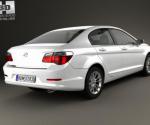 Great Wall Voleex C50 model Great Wall Voleex C50 model suv