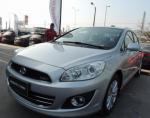 Great Wall Voleex C50 review Great Wall Voleex C50 review sedan
