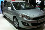 Voleex C50 Great Wall concept Voleex C50 Great Wall concept 2011