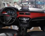 Great Wall Haval M2 auto Great Wall Haval M2 auto 2010