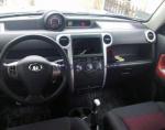 Great Wall Haval M2 concept Great Wall Haval M2 concept sedan