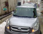 Haval M2 Great Wall Characteristics Haval M2 Great Wall Characteristics 2011