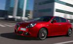 Alfa Romeo Giulietta Characteristics Alfa Romeo Giulietta Characteristics suv