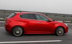 Alfa Romeo Giulietta price Alfa Romeo Giulietta price suv