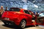 Alfa Romeo Giulietta review Alfa Romeo Giulietta review suv