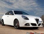 Alfa Romeo Giulietta spec Alfa Romeo Giulietta spec suv
