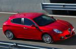 Alfa Romeo Giulietta Specifications Alfa Romeo Giulietta Specifications suv