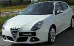 Alfa Romeo Giulietta tuning Alfa Romeo Giulietta tuning 2009