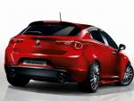 Alfa Romeo Giulietta usa Alfa Romeo Giulietta usa suv