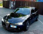 Alfa Romeo Giulietta used Alfa Romeo Giulietta used suv