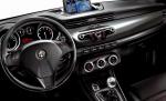 Giulietta Alfa Romeo auto Giulietta Alfa Romeo auto 2012