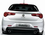 Giulietta Alfa Romeo Characteristics Giulietta Alfa Romeo Characteristics suv