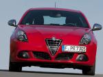 Giulietta Alfa Romeo cost Giulietta Alfa Romeo cost 2007