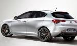 Giulietta Alfa Romeo spec Giulietta Alfa Romeo spec sedan