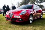 Giulietta Alfa Romeo Specifications Giulietta Alfa Romeo Specifications 2009