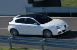 Giulietta Alfa Romeo usa Giulietta Alfa Romeo usa 2002