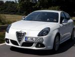 Giulietta Alfa Romeo used Giulietta Alfa Romeo used 2013
