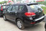 Great Wall Haval M2 models Great Wall Haval M2 models suv