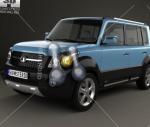 Haval M2 Great Wall Characteristics Haval M2 Great Wall Characteristics sedan