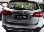 Haval M2 Great Wall concept Haval M2 Great Wall concept 2013