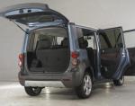 Great Wall Haval M2 models Great Wall Haval M2 models sedan