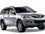 Great Wall Haval M2 price Great Wall Haval M2 price 2011