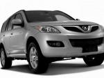 Haval M2 Great Wall concept Haval M2 Great Wall concept 2012