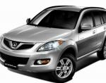 Haval M2 Great Wall lease Haval M2 Great Wall lease 2012
