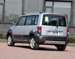 Haval M2 Great Wall model Haval M2 Great Wall model 2012