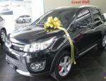 Great Wall Haval M4 Characteristics Great Wall Haval M4 Characteristics 2013