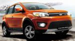 Great Wall Haval M4 concept Great Wall Haval M4 concept sedan