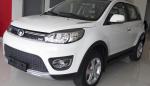 Great Wall Haval M4 configuration Great Wall Haval M4 configuration 2011