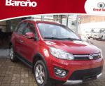 Great Wall Haval M4 Specification Great Wall Haval M4 Specification sedan