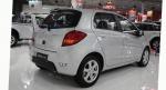 Haval M4 Great Wall model Haval M4 Great Wall model 2014