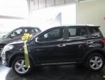 Haval M4 Great Wall reviews Haval M4 Great Wall reviews 2011