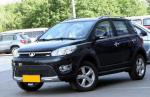 Haval M4 Great Wall tuning Haval M4 Great Wall tuning 2013