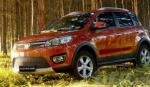 Haval M4 Great Wall used Haval M4 Great Wall used 2013